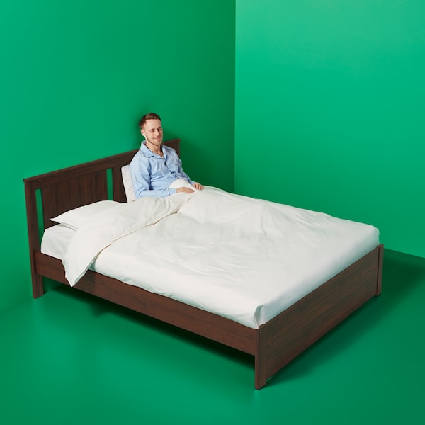 床上配置器可以帮助你选择和个性化你的新床。