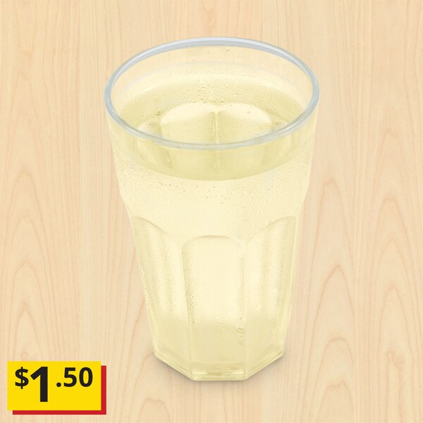 Elderwater北欧果汁饮料,价格标签标记为惊人的项目1.50美元