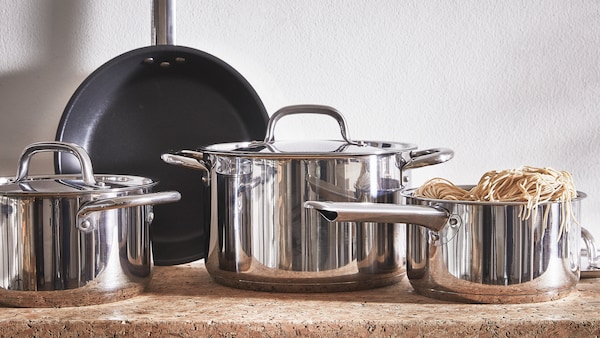 亚博平台信誉怎么样宜家365+厨具系列。