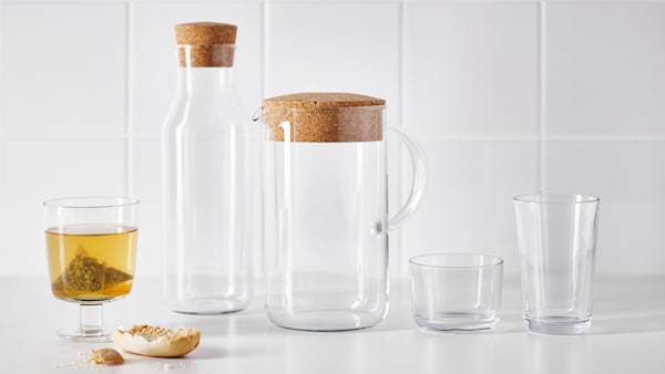 亚博平台信誉怎么样宜家365 +玻璃器皿系列。