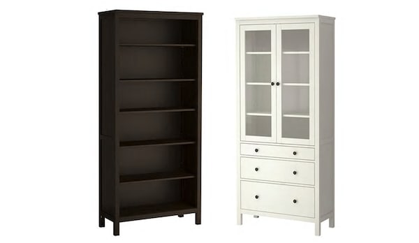 Kocht jij甚至HEMNES voor 2017 ?