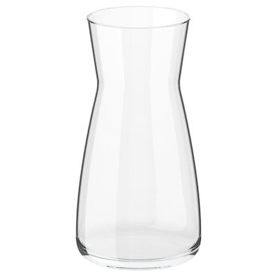 KARAFF玻璃水瓶,透明玻璃,1.0 l