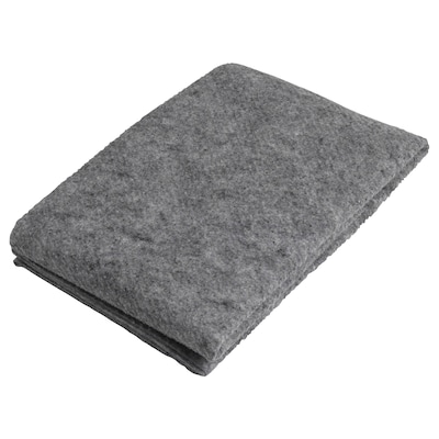 阻止FILT地毯衬底与防打滑,165 x235厘米
