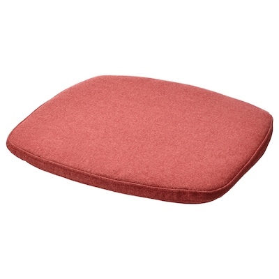 ALVGRASMAL椅垫,红色,x33x3 32.6/31.3厘米