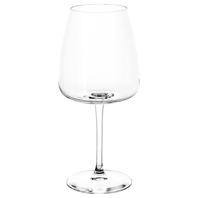 DYRGRIP红酒杯,透明玻璃,58 cl