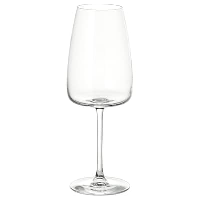 DYRGRIP白葡萄酒玻璃,透明玻璃,42 cl