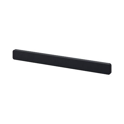 HULTARP磁性刀架,黑色,38厘米