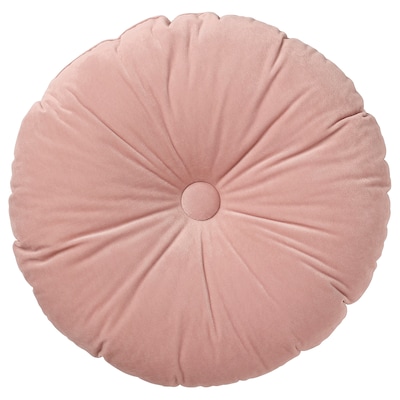 KRANSBORRE垫、亮粉红色、40厘米