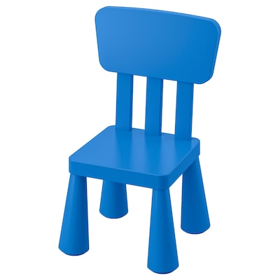 MAMMUT儿童椅,/户外/蓝色