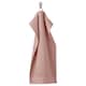 VINARN擦手巾,亮粉红色,x70 40厘米