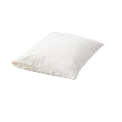 LUDDROS枕头保护器,x60 50厘米