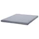 AGOTNES泡沫床垫,公司/浅蓝色150 x200型cm