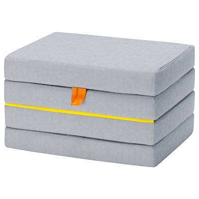 SLÄKT Pouffe/床垫，可折叠
