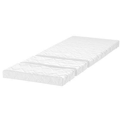 VIMSIG泡沫床垫可扩展的床,80 x200型cm