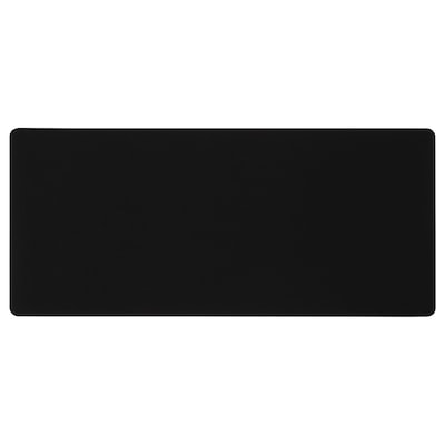 LANESPELARE游戏鼠标垫,黑色90 x40厘米
