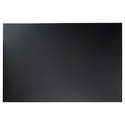SVENSAS备忘录,黑色,x60 40厘米