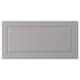 BODBYN抽屉面板,灰色80 x40厘米