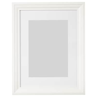 EDSBRUK帧,白色,30 x40厘米