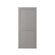 ENHET门,灰色框,x135 60厘米