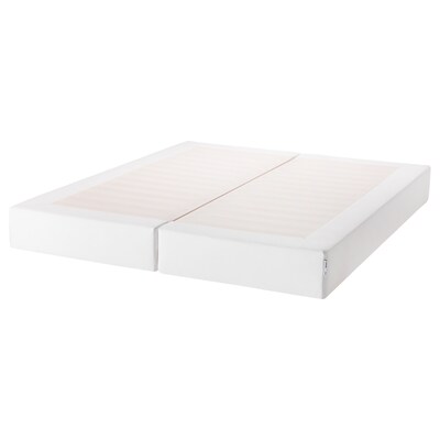 ESPEVAR板条的床垫,白色,160 x200型cm