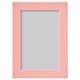 FISKBO帧亮粉红色10 x15厘米