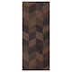 HASSLARP门,棕色花纹,x100 40厘米