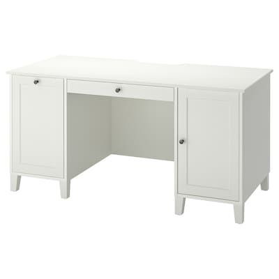 IDANAS桌子,白色,x70 152厘米