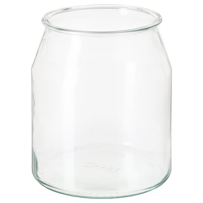 亚博平台信誉怎么样宜家365 + Jar,圆/玻璃,3.3 l