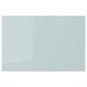 KALLARP门,高光泽浅灰蓝色60 x40厘米