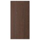 SINARP门,棕色x120 60厘米