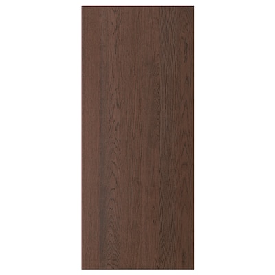 SINARP门,棕色x140 60厘米