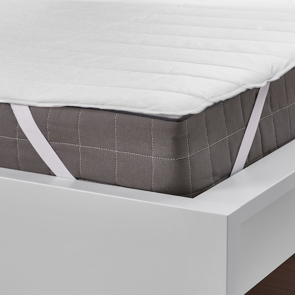TAGELSAV床垫保护装置,90 x200型cm