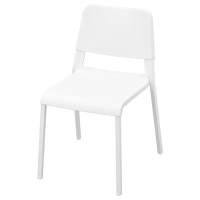 特奥多尔椅子,白色
