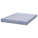 VADSO簧上床垫,额外的公司/浅蓝色140 x200型cm