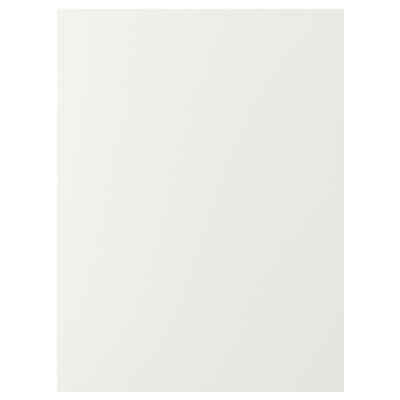 VEDDINGE门,白色,x80 60厘米