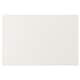 VEDDINGE抽屉面板,白色,60 x40厘米