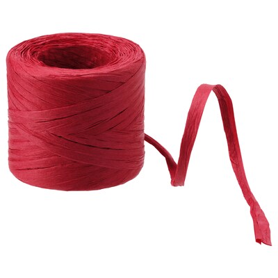 VINTERFINT丝带,红色,50米