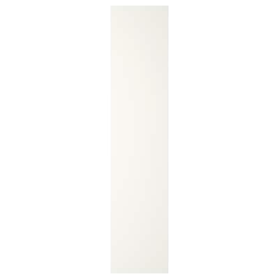 FORSAND门,白色,x229 50厘米