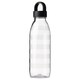 亚博平台信誉怎么样宜家365 +水瓶、条纹/深灰色,0.7 l