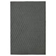 OSTERILD门垫,室内,深灰色,x60 40厘米