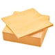 FANTASTISK餐巾纸,黄色,x33 33厘米
