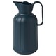 TAGGOGA真空瓶,穿着蓝黑色,1.6 l