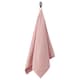 VAGSJON擦手巾,亮粉红色,x100 50厘米