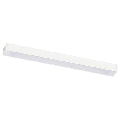 MITTLED LED-lyslist f benkeplate t kjøkken dimbar hvit, 20厘米