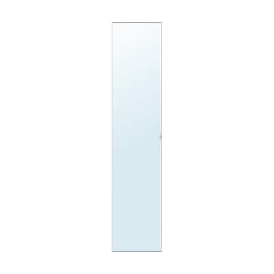 地中海VIKEDAL Dør hengsler speil 50 x229厘米