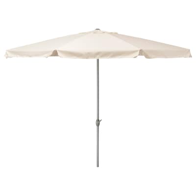 LJUSTERÖ阳伞，浓密，400厘米