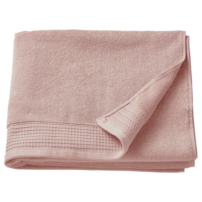 70年jasnorożowy VINARN Ręcznik kąpielowy x140厘米