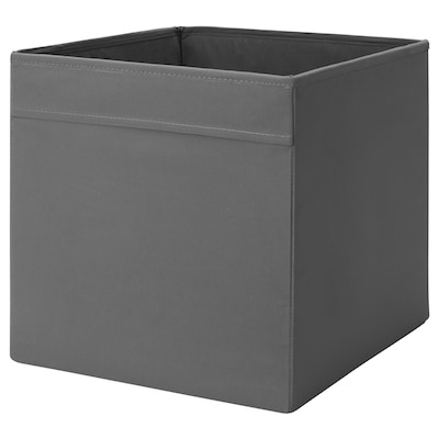 冬那盒、深灰色、x38x33 33厘米