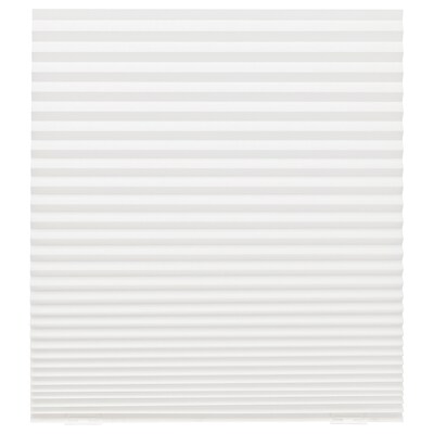 SCHOTTIS褶盲,白色,90 x190厘米