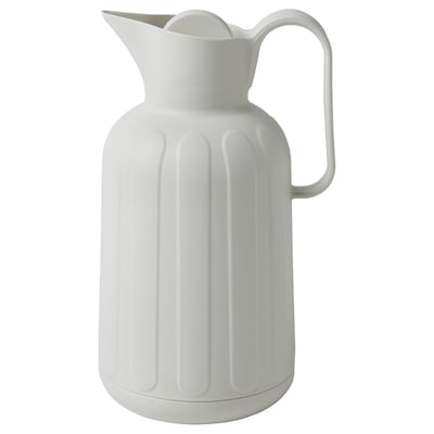 TAGGOGA真空瓶,白色,1.6 l